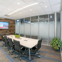 Image of Houston serviced office