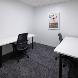 Image of Atlanta office suite