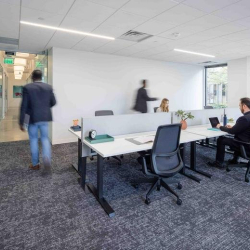 Interior of 5775 Glenridge Drive, Building C, Lakeside