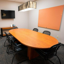 Executive suites to lease in St Louis Park