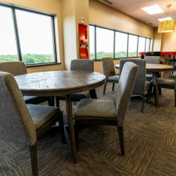 Serviced offices in central St Louis Park