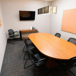 Image of St Louis Park serviced office