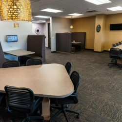 Office suite - St Louis Park