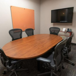 Executive office in St Louis Park