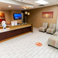5775 Wayzata Boulevard, Suite 700 office accomodations