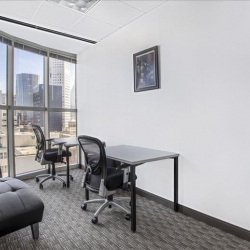 580 California Street, 12th & 16th Floors office spaces