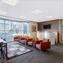 Serviced offices to lease in San Francisco