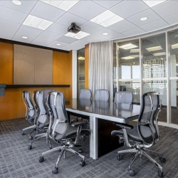 Offices at 580 California Street, 12th & 16th Floors