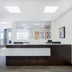 Serviced offices to let in San Francisco
