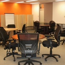 Mississauga office space