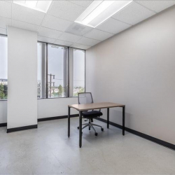 Interior of 5800 S Eastern Avenue, Suite 500
