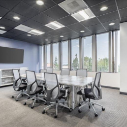 Executive office - Commerce