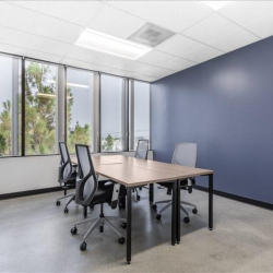 Offices at 5800 S Eastern Avenue, Suite 500