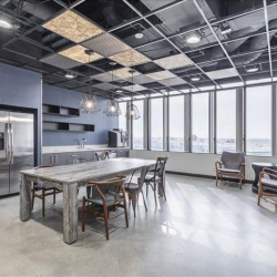 Executive office centres to rent in Commerce