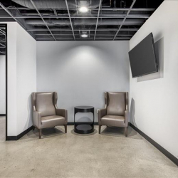 Image of Commerce executive office centre
