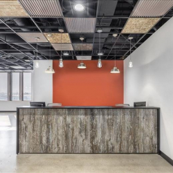 Office suites to lease in Commerce