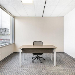 Serviced offices to rent in Richmond (British Columbia)