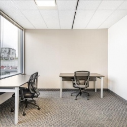 Executive offices to rent in Richmond (British Columbia)