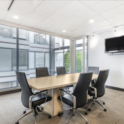 Executive offices to let in Richmond (British Columbia)