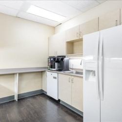 Image of Richmond (British Columbia) office space