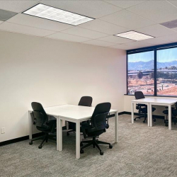 Serviced office to rent in Colorado Springs