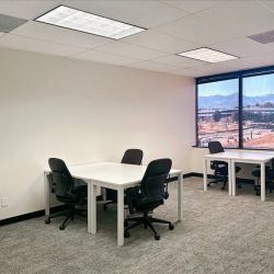 Executive office to lease in Colorado Springs