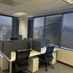 Executive suites in central Colorado Springs