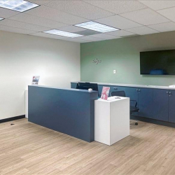 Executive suite - Colorado Springs