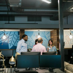 Image of Plano serviced office