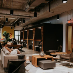 Office space - Plano