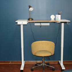 Office accomodations in central New York City