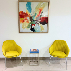 Exterior image of 5850 Canoga Avenue, Suite 400