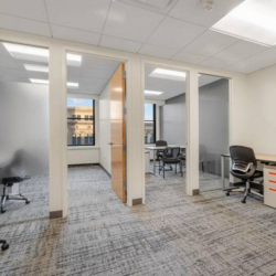 Interior of 5850 Canoga Avenue, Suite 400