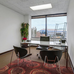 Woodland Hills office space