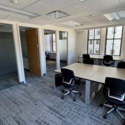 Serviced offices to hire in Woodland Hills