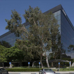 5850 Canoga Avenue, Warner Center Business Park, 4th and 5th Floors serviced offices