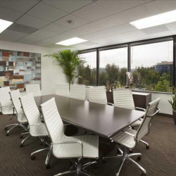 Office space in Woodland Hills