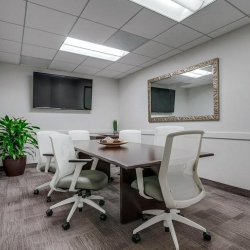 Woodland Hills serviced office