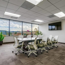 Executive office centres in central Woodland Hills