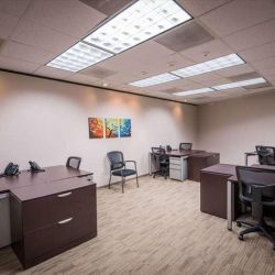 Office suites in central Houston