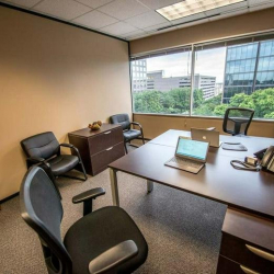 Serviced office centre - Houston