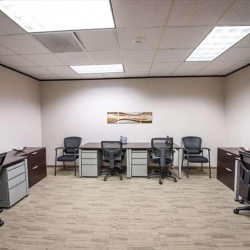 Serviced office centres to lease in Houston
