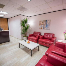 Serviced office centres to let in Houston