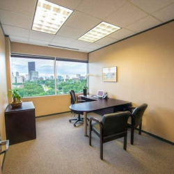Interior of 5850 San Felipe, Suite 500