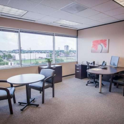 Office accomodations to rent in Houston