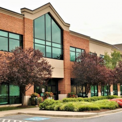 Columbia executive office