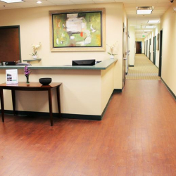 Office suite in Columbia