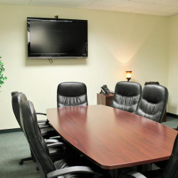 Columbia serviced office