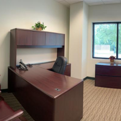 Serviced offices to rent in 