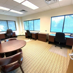 Serviced offices to rent in 